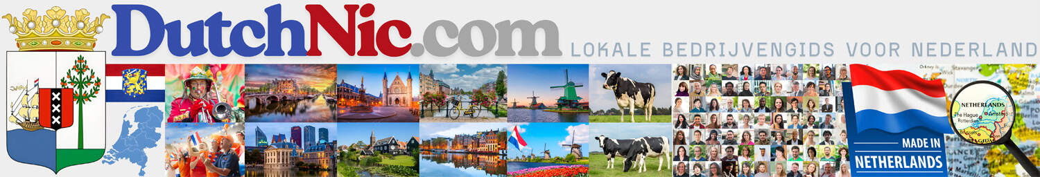 Gemaakt in Nederland - DKCom
